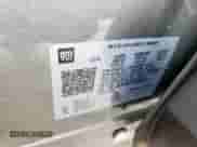 2025 Chevrolet Trax 2RS с VIN KL77LJEP9SC208247, выставлен на аукционе Copart как лот 67599615 с пробегом 4 233 миль миль и Чистый • Clean title. История ставок и продаж доступна на DreamBid. Изображение 14.