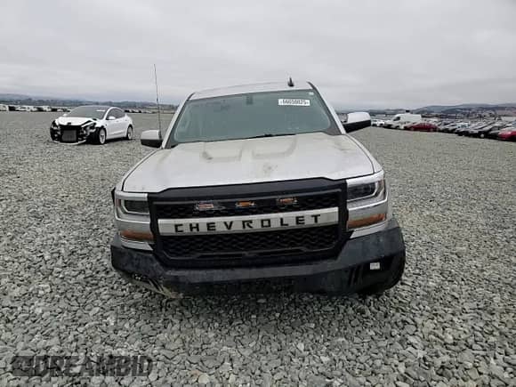 2019 Chevrolet Silverado 1500 LT z VIN 2GCVKPEC5K1104311, wystawiony jako Copart lot #66050025 z przebiegiem 75 761 mil mil oraz Szkoda całkowita • Salvage title. Historia ofert i sprzedaży dostępna na DreamBid. Obrazek 13.
