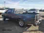 1992 Nissan Frontier with VIN 1N6SD16S3NC371152, listed as a Copart auction lot 47253515 with 1,458,870 mi miles and Non repairable. Bid and sale history available at DreamBid. Image 2.