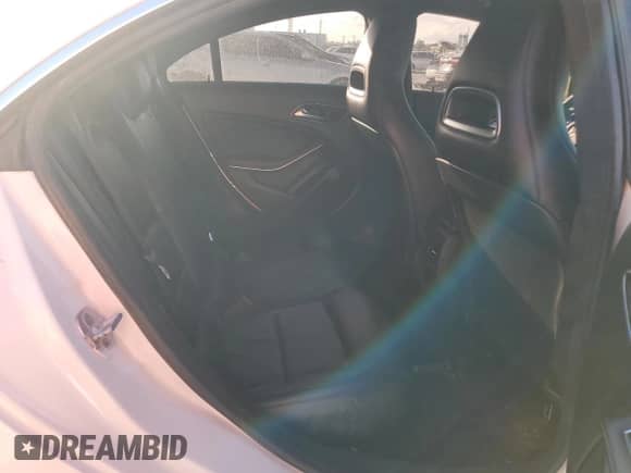 2014 Mercedes-Benz CLA 250 с VIN WDDSJ4EB3EN155021, выставлен на аукционе Copart как лот 89497295 с пробегом 91 561 миль миль и Чистый • Clean title. История ставок и продаж доступна на DreamBid. Изображение 10.