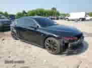 2021 Lexus IS 350 F Sport с VIN JTHGZ1E25M5018327, выставлен на аукционе Copart как лот 66857215 с пробегом 84 791 миль миль и Списание • Salvage title. История ставок и продаж доступна на DreamBid. Изображение 4.
