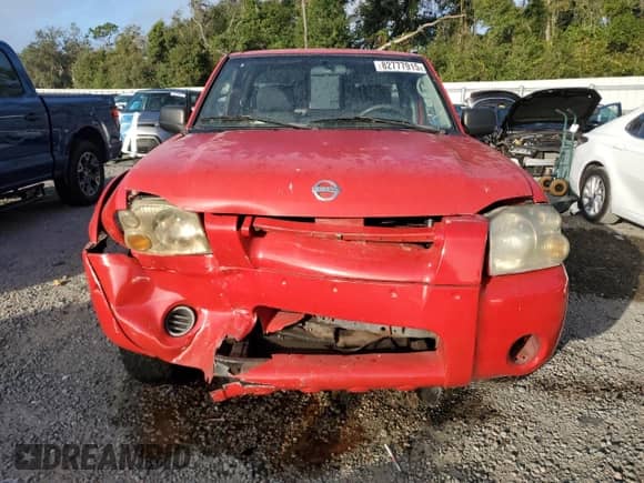 2002 Nissan Frontier SVE с VIN 1N6MD26Y62C396061, выставлен на аукционе Copart как лот 82777915 с пробегом 143 932 миль миль и Списание • Salvage title. История ставок и продаж доступна на DreamBid. Изображение 5.