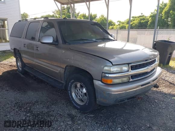 2003 Chevrolet Suburban LS с VIN 1GNFK16Z23J188039, выставлен на аукционе IAAI как лот 42396638 с пробегом Не указан миль и . История ставок и продаж доступна на DreamBid. Изображение 1.