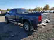 2004 Dodge RAM with VIN 3D3LU38C44G216248, listed as a Copart auction lot 79749884 with 292,598 mi miles and Salvage title. Bid and sale history available at DreamBid. Image 2.