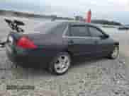 2006 Honda Accord EX-L z VIN 1HGCM56886A039998, wystawiony jako Copart lot #70776515 z przebiegiem 228 638 mil mil oraz Szkoda całkowita • Salvage title. Historia ofert i sprzedaży dostępna na DreamBid. Obrazek 3.