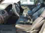 2013 Chevrolet Tahoe LT с VIN 1GNSKBE07DR247287, выставлен на аукционе Copart как лот 80680445 с пробегом Не указан миль и Чистый • Clean title. История ставок и продаж доступна на DreamBid. Изображение 7.
