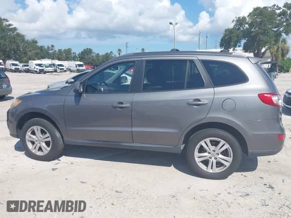2010 Hyundai Santa Fe SE с VIN 5NMSH4AG0AH377899, выставлен на аукционе IAAI как лот 43005838 с пробегом 187 867 миль миль и . История ставок и продаж доступна на DreamBid. Изображение 14.
