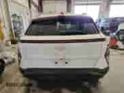 2025 Hyundai Kona SEL Convenience with VIN KM8HCCAB2SU216919, listed as a Copart auction lot 80318345 with 9,683 mi miles and Non repairable. Bid and sale history available at DreamBid. Image 6.