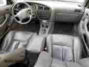 1993 Toyota Camry с VIN JT2VK13E1P0155415, выставлен на аукционе Copart как лот 87536905 с пробегом 59 612 миль миль и Чистый • Clean title. История ставок и продаж доступна на DreamBid. Изображение 8.