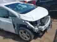 2020 Chevrolet Bolt EV LT с VIN 1G1FW6S02L4104942, выставлен на аукционе IAAI как лот 42582073 с пробегом 21 311 миль миль и . История ставок и продаж доступна на DreamBid. Изображение 6.