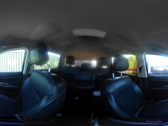 2015 Dodge Journey Crossroad with VIN 3C4PDDGG1FT579170, listed as a IAAI auction lot 42820291 with 97,385 mi miles and . Bid and sale history available at DreamBid. Image 17.