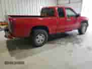 2011 Chevrolet Colorado 1LT с VIN 1GCJTCFE8B8115272, выставлен на аукционе Copart как лот 63146645 с пробегом 133 486 миль миль и Чистый • Clean title. История ставок и продаж доступна на DreamBid. Изображение 3.