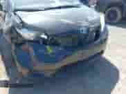 2014 Toyota Sienna LE z VIN 5TDJK3DC0ES091392, wystawiony jako IAAI lot #43138131 z przebiegiem 161 711 mil mil oraz . Historia ofert i sprzedaży dostępna na DreamBid. Obrazek 6.