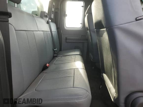 2015 Ford F-250 XLT с VIN 1FT7X2B60FEA46026, выставлен на аукционе Copart как лот 70583225 с пробегом 233 005 миль миль и Чистый • Clean title. История ставок и продаж доступна на DreamBid. Изображение 10.