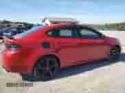 2015 Dodge Dart GT with VIN 1C3CDFEB4FD166610, listed as a Copart auction lot 85134465 with 72,454 mi miles and Salvage title. Bid and sale history available at DreamBid. Image 3.