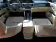 2014 Honda Accord LX с VIN 1HGCR2F39EA134962, выставлен на аукционе Copart как лот 90061945 с пробегом 107 377 миль миль и Списание • Salvage title. История ставок и продаж доступна на DreamBid. Изображение 8.