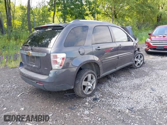 2008 Chevrolet Equinox LT с VIN 2CNDL43F386290474, выставлен на аукционе IAAI как лот 42879702 с пробегом 153 952 миль миль и . История ставок и продаж доступна на DreamBid. Изображение 4.