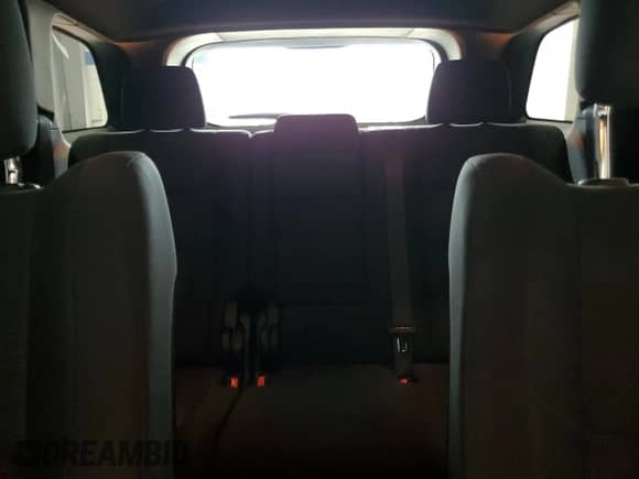 2014 Jeep Grand Cherokee Laredo z VIN 1C4RJFAG8EC446714, wystawiony jako Copart lot #80721565 z przebiegiem 121 378 mil mil oraz Czysty tytuł • Clean title. Historia ofert i sprzedaży dostępna na DreamBid. Obrazek 10.