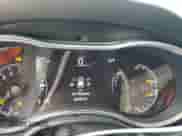 2017 Jeep Grand Cherokee Altitude with VIN 1C4RJFAG6HC701980, listed as a Copart auction lot 65880905 with 96,428 mi miles and Salvage title. Bid and sale history available at DreamBid. Image 9.