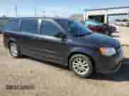 2017 Dodge Grand Caravan SXT с VIN 2C4RDGCG8HR686447, выставлен на аукционе Copart как лот 80830805 с пробегом Не указан миль и Списание • Salvage title. История ставок и продаж доступна на DreamBid. Изображение 4.