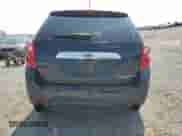 2015 Chevrolet Equinox LT с VIN 2GNFLBE37F6183565, выставлен на аукционе Copart как лот 66570175 с пробегом 164 438 миль миль и Списание • Salvage title. История ставок и продаж доступна на DreamBid. Изображение 6.