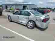 2004 Chevrolet Impala LS with VIN 2G1WH52K449252935, listed as a IAAI auction lot 42776265 with 176,789 mi miles and . Bid and sale history available at DreamBid. Image 3.