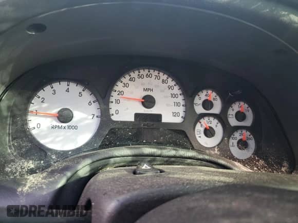 2005 Chevrolet TrailBlazer LS z VIN 1GNDS13S252122991, wystawiony jako Copart lot #89811275 z przebiegiem Nie podano mil oraz Nie do naprawy • Non repairable. Historia ofert i sprzedaży dostępna na DreamBid. Obrazek 9.