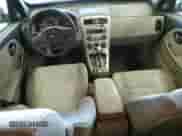 2006 Chevrolet Equinox LT z VIN 2CNDL73F666160509, wystawiony jako Copart lot #87120805 z przebiegiem 244 338 mil mil oraz Czysty tytuł • Clean title. Historia ofert i sprzedaży dostępna na DreamBid. Obrazek 8.