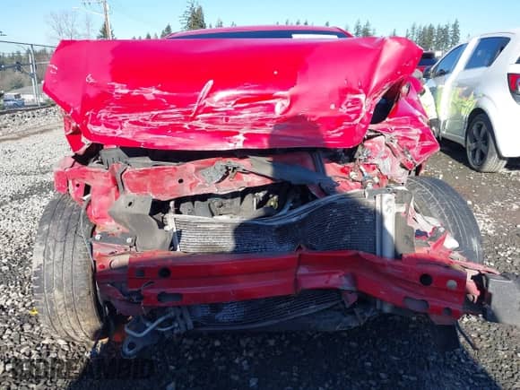 2006 Chevrolet Cobalt SS z VIN 1G1AM58B367610463, wystawiony jako IAAI lot #41443260 z przebiegiem Nie podano mil oraz . Historia ofert i sprzedaży dostępna na DreamBid. Obrazek 6.