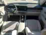 2024 Hyundai Kona SEL с VIN KM8HB3AB9RU181244, выставлен на аукционе Copart как лот 81633834 с пробегом 7 322 миль миль и Чистый • Clean title. История ставок и продаж доступна на DreamBid. Изображение 8.