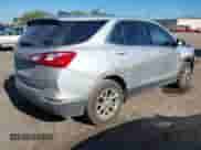 2018 Chevrolet Equinox LT с VIN 3GNAXSEV9JL103008, выставлен на аукционе IAAI как лот 43373085 с пробегом 132 715 миль миль и . История ставок и продаж доступна на DreamBid. Изображение 4.