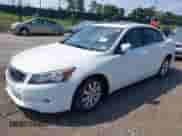 2010 Honda Accord EX with VIN 1HGCP2F78AA180804, listed as a IAAI auction lot 42990346 with Not provided miles and . Bid and sale history available at DreamBid. Image 2.