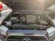2017 Toyota Tacoma SR5 с VIN 5TFAZ5CN1HX040766, выставлен на аукционе Copart как лот 82379795 с пробегом 115 308 миль миль и Списание • Salvage title. История ставок и продаж доступна на DreamBid. Изображение 11.