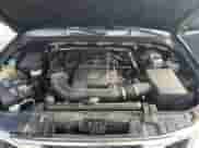 2011 Nissan Frontier SV with VIN 1N6AD0ER5BC441976, listed as a Copart auction lot 70905715 with 243,384 mi miles and Salvage title. Bid and sale history available at DreamBid. Image 11.