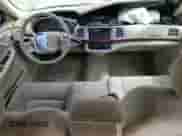 2002 Chevrolet Impala с VIN 2G1WF55E929213542, выставлен на аукционе Copart как лот 69764565 с пробегом 193 993 миль миль и Списание • Salvage title. История ставок и продаж доступна на DreamBid. Изображение 8.