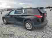 2018 Chevrolet Traverse LT Cloth с VIN 1GNERGKW7JJ254751, выставлен на аукционе Copart как лот 69672615 с пробегом 125 472 миль миль и Списание • Salvage title. История ставок и продаж доступна на DreamBid. Изображение 2.