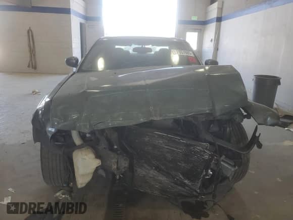 2006 Chrysler 300 Touring с VIN 2C3KA53GX6H130260, выставлен на аукционе Copart как лот 71657885 с пробегом 161 445 миль миль и Списание • Salvage title. История ставок и продаж доступна на DreamBid. Изображение 5.