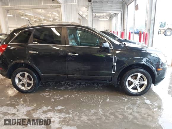 2012 Chevrolet Captiva Sport LTZ с VIN 3GNFL4E52CS627848, выставлен на аукционе IAAI как лот 42147837 с пробегом 178 884 миль миль и . История ставок и продаж доступна на DreamBid. Изображение 13.