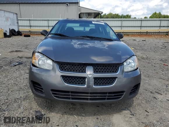 2005 Dodge Stratus SXT with VIN 1B3EL46X15N672038, listed as a Copart auction lot 67928474 with 181,758 mi miles and Clean title. Bid and sale history available at DreamBid. Image 5.