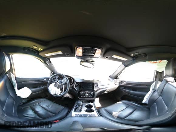 2019 Jeep Grand Cherokee High Altitude with VIN 1C4RJFCG6KC578105, listed as a IAAI auction lot 42858122 with 98,402 mi miles and . Bid and sale history available at DreamBid. Image 18.