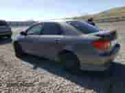 2005 Toyota Corolla CE z VIN 1NXBR32E15Z432228, wystawiony jako Copart lot #55107805 z przebiegiem Nie podano mil oraz Szkoda całkowita • Salvage title. Historia ofert i sprzedaży dostępna na DreamBid. Obrazek 2.