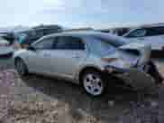 2008 Chevrolet Malibu 1FL с VIN 1G1ZG57N38F231140, выставлен на аукционе Copart как лот 51952065 с пробегом 143 413 миль миль и Списание • Salvage title. История ставок и продаж доступна на DreamBid. Изображение 2.