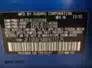 2022 Subaru WRX Premium с VIN JF1VBAF64N9033125, выставлен на аукционе IAAI как лот 41894038 с пробегом 20 847 миль миль и . История ставок и продаж доступна на DreamBid. Изображение 9.