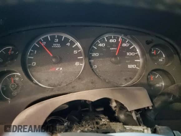 2010 Chevrolet Silverado 1500 LTZ с VIN 1GCSKTE36AZ269124, выставлен на аукционе Copart как лот 59700475 с пробегом Не указан миль и Списание • Salvage title. История ставок и продаж доступна на DreamBid. Изображение 9.