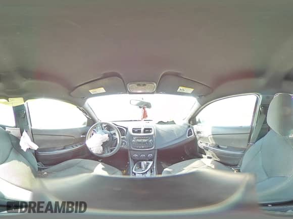 2012 Dodge Avenger SE с VIN 1C3CDZAB5CN147481, выставлен на аукционе Copart как лот 69565034 с пробегом Не указан миль и Списание • Salvage title. История ставок и продаж доступна на DreamBid. Изображение 13.