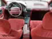 1995 Chevrolet Corsica с VIN 1G1LD5548SY133838, выставлен на аукционе Copart как лот 59715665 с пробегом 263 683 миль миль и Списание • Salvage title. История ставок и продаж доступна на DreamBid. Изображение 8.