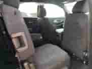2024 Chevrolet Traverse LT Cloth с VIN 1GNETVKW8RJ132319, выставлен на аукционе Copart как лот 63073554 с пробегом Не указан миль и Списание • Salvage title. История ставок и продаж доступна на DreamBid. Изображение 12.