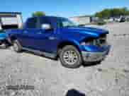 2018 Ram 1500 Laramie z VIN 1C6RR7VM8JS231727, wystawiony jako Copart lot #84783545 z przebiegiem 149 143 mil mil oraz Szkoda całkowita • Salvage title. Historia ofert i sprzedaży dostępna na DreamBid. Obrazek 4.