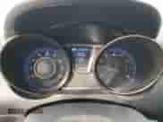 2014 Hyundai Genesis Coupe 2.0T с VIN KMHHT6KD4EU118710, выставлен на аукционе Copart как лот 79562654 с пробегом 177 261 миль миль и Списание • Salvage title. История ставок и продаж доступна на DreamBid. Изображение 9.