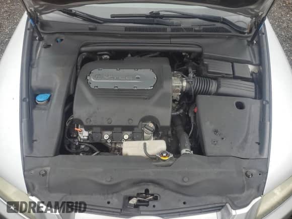 2006 Acura TL with VIN 19UUA66256A060211, listed as a Copart auction lot 85546955 with 168,624 mi miles and Non repairable. Bid and sale history available at DreamBid. Image 11.